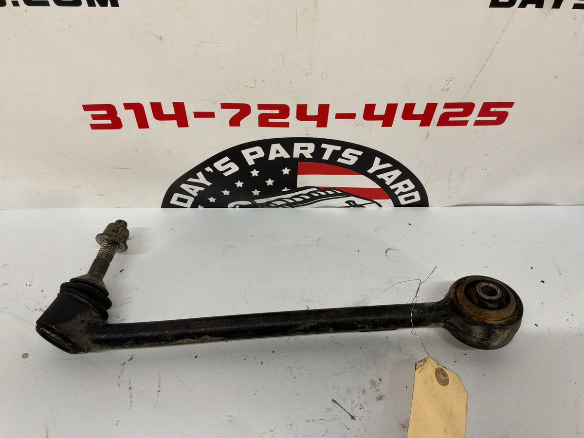 2014 Chevy Caprice PPV LH Driver Front Lower Control Arm OEM