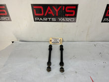 Rear link - Day's Parts Yard