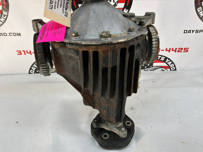 2005 Pontiac GTO Rear End Rearend Carrier Axle Differential 3.46 LSD OEM