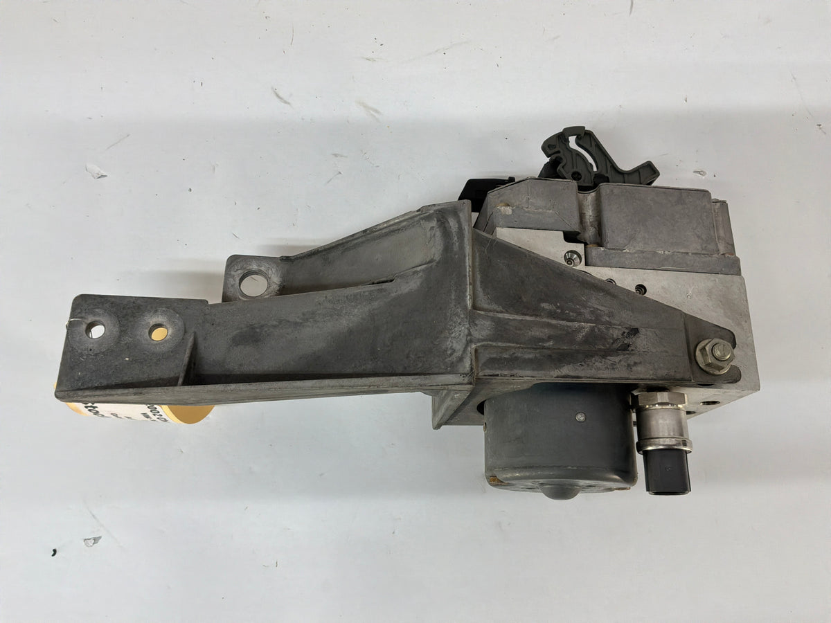 2002 Chevy C5 Corvette ABS Anti Lock Brake Pump Control Module w/ Bracket OEM
