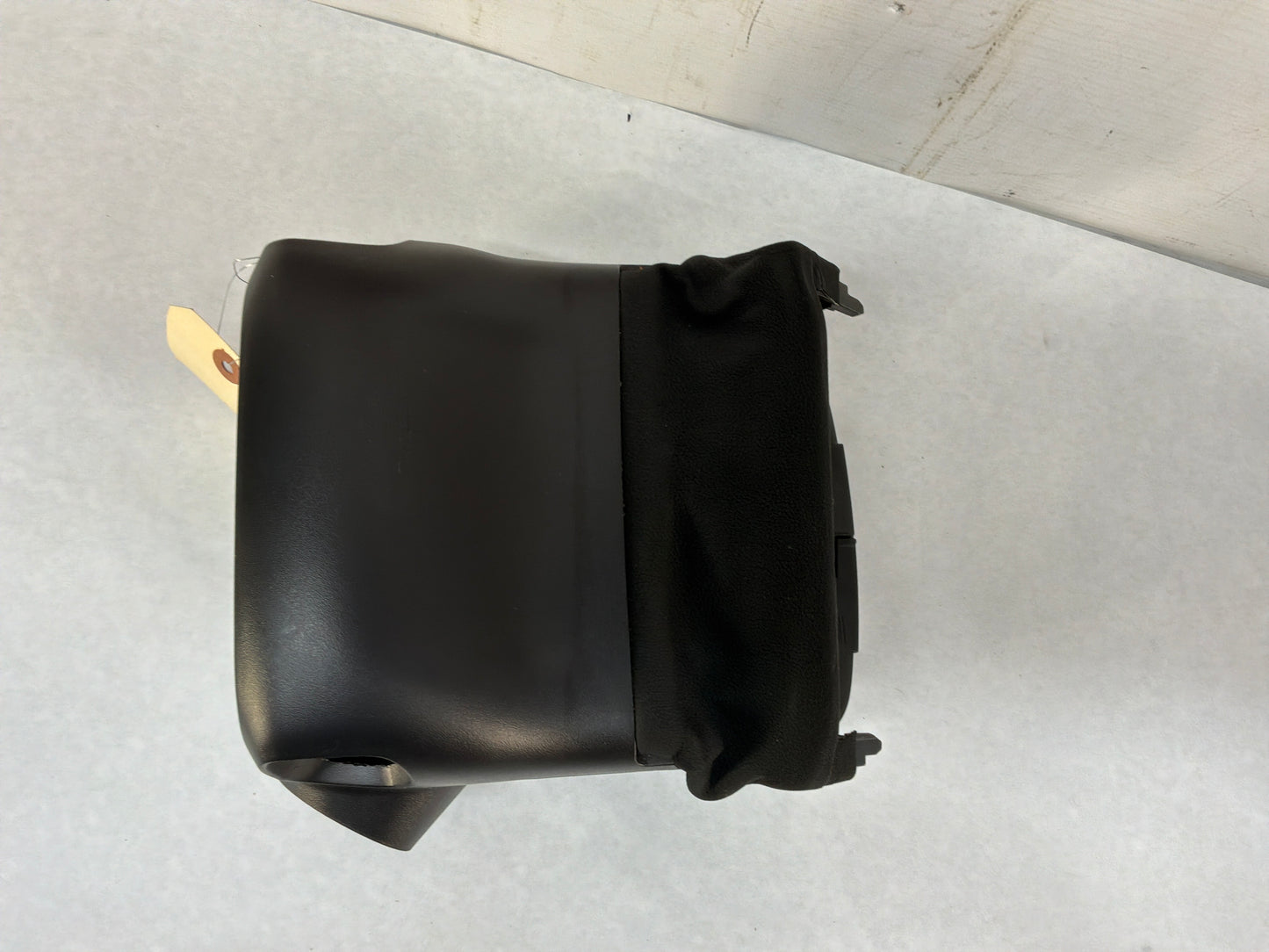 Steering column cover - Day's Parts Yard