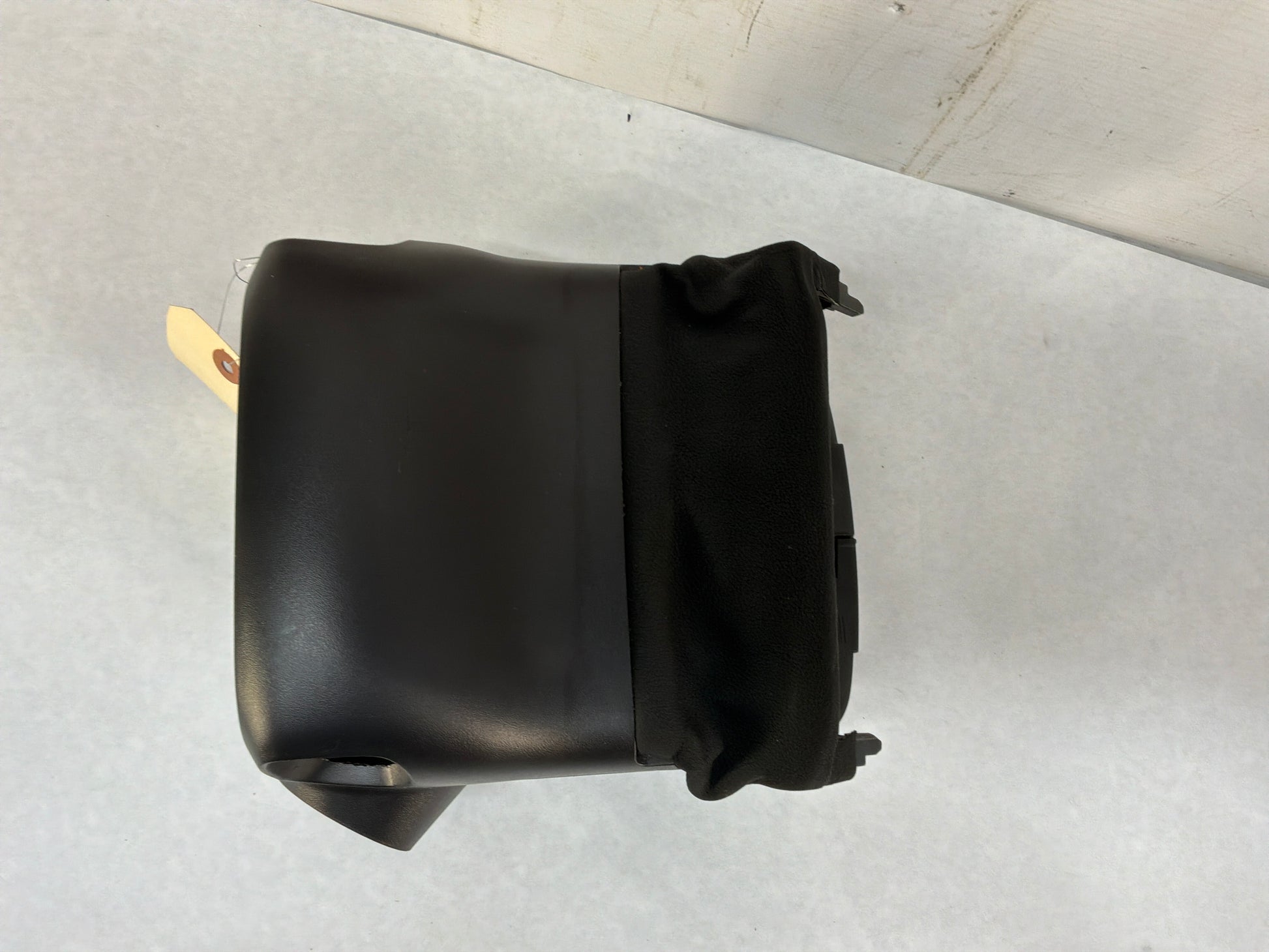 Steering column cover - Day's Parts Yard