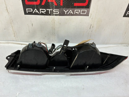 2015 Chevrolet Camaro SS 1LE LH Driver Tail Lights Taillight Lamp OEM