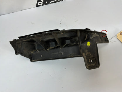 2014 Chevy Caprice RH & LH Rear Bumper Guide Brackets Mounts Supports OEM