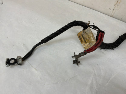 Harness - Day's Parts Yard