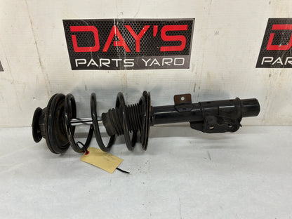 2008 Pontiac G8 GT LH Driver Front Suspension Strut Assembly OEM