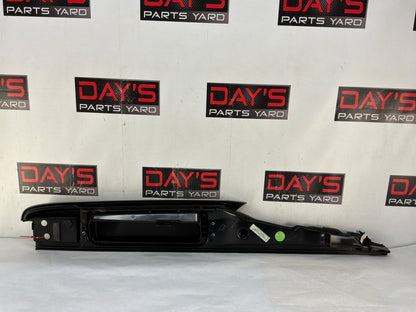 2002 Cadillac Escalade EXT RH Passenger Side Bed Tool Storage Box OEM