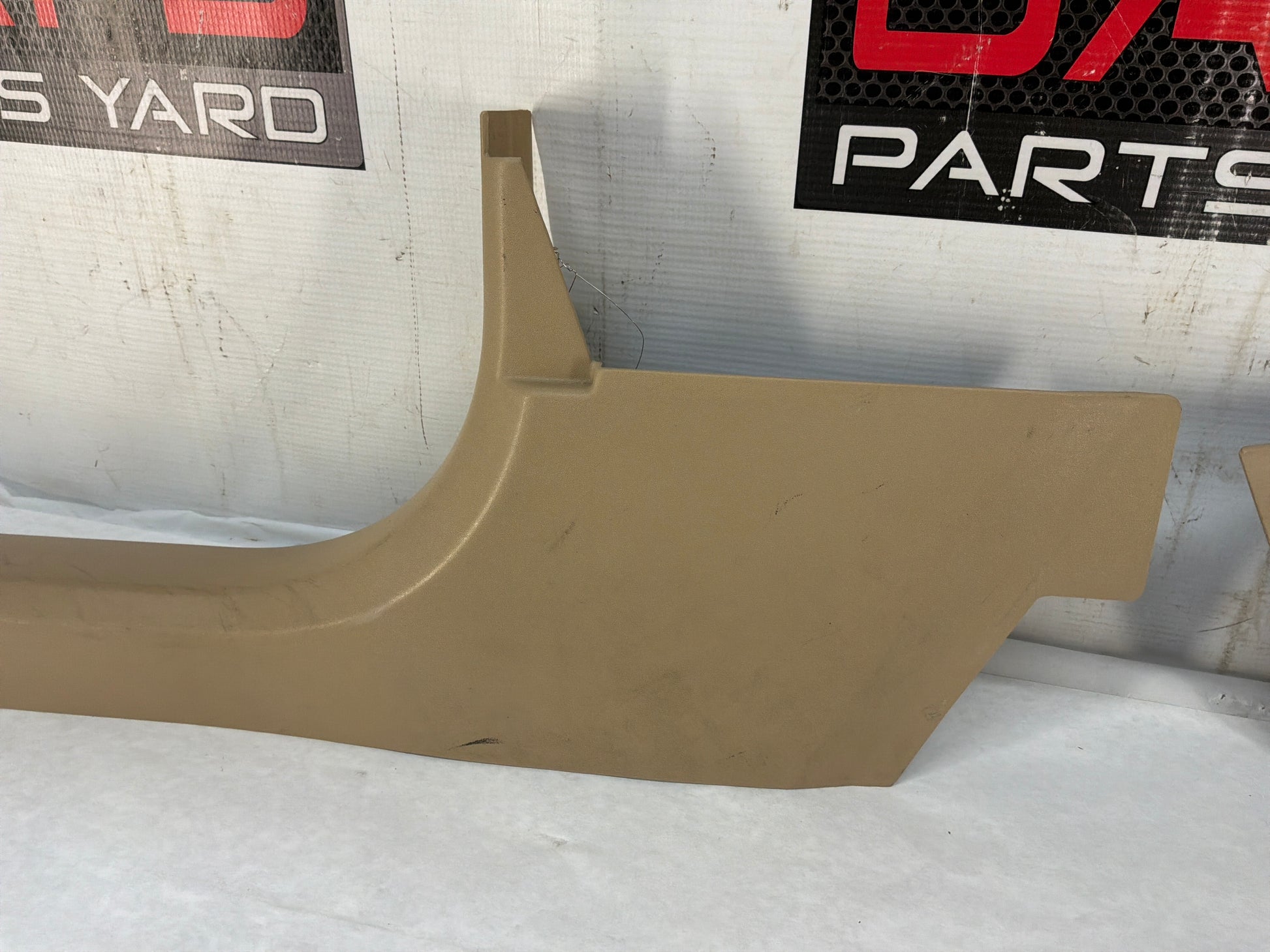 Trim - Day's Parts Yard