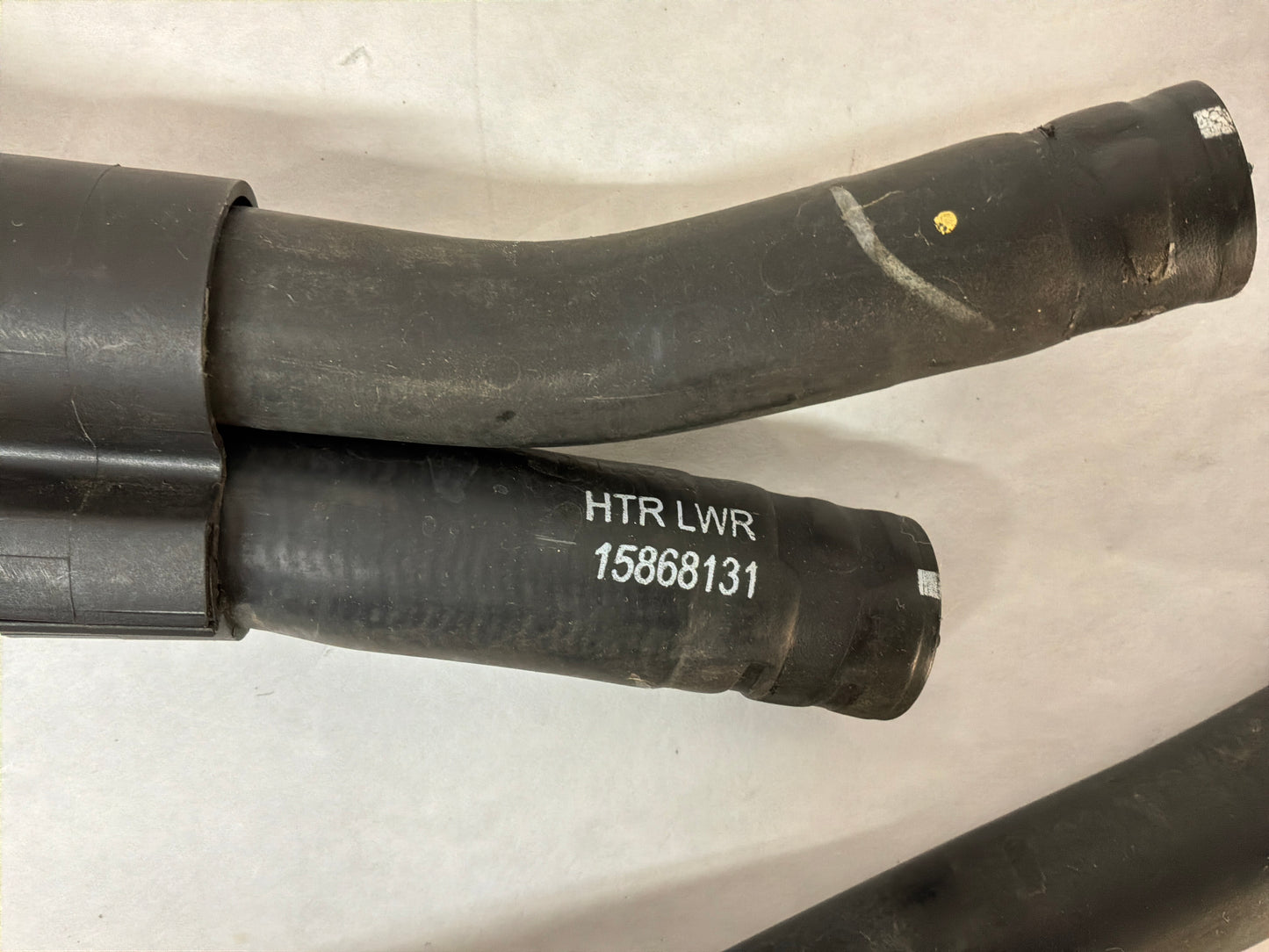 Hoses - Day's Parts Yard
