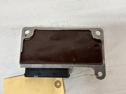 2009 Cadillac CTS-V Air Bag Airbag SRS RCM Sensing Control Module (OEM)