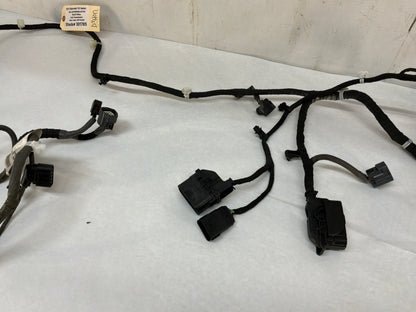Harness - Day's Parts Yard