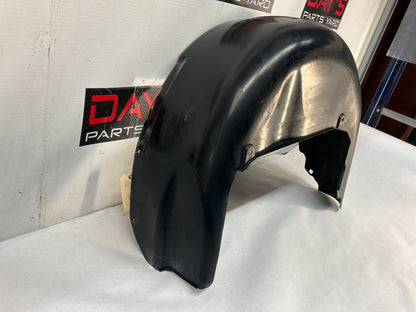 Lh rear wheel liner - Day's Parts Yard