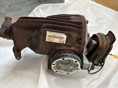 2004 Pontiac GTO Rear End Rearend Carrier Axle Differential 3.46 LSD OEM