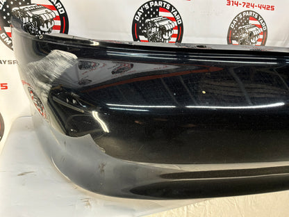 2002 Chevy Camaro Z28 Rear Bumper Cover Assembly OEM