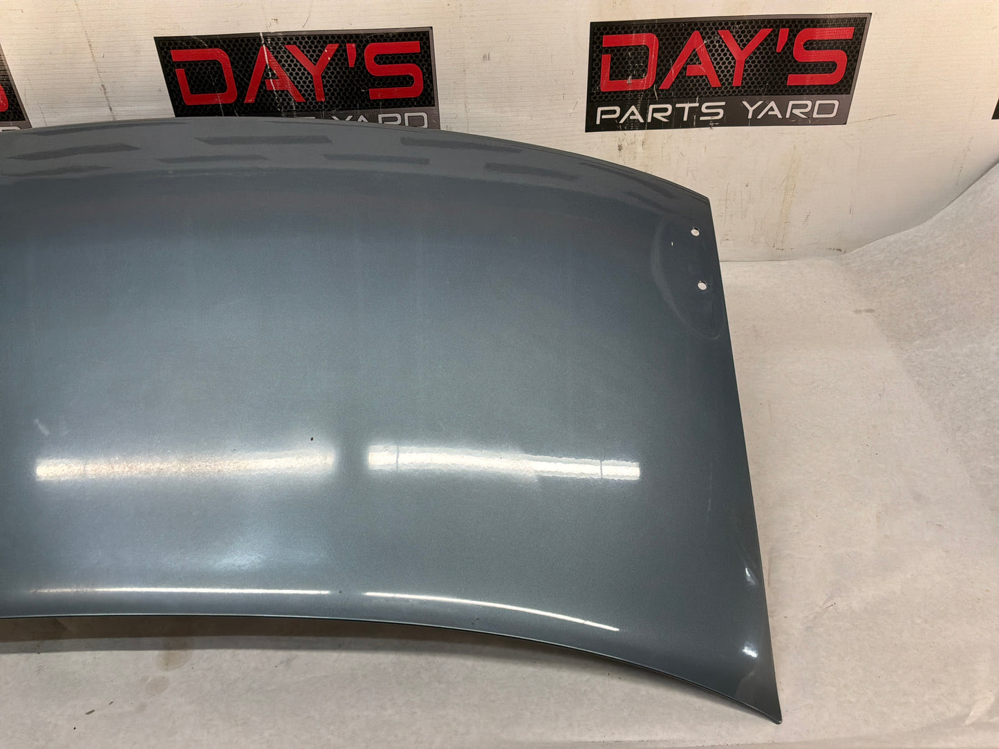 2006 Pontiac GTO Trunk Deck Lid OEM