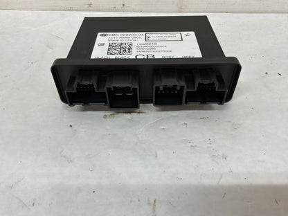 2017 Chevy SS Sedan Keyless Entry Control Module OEM