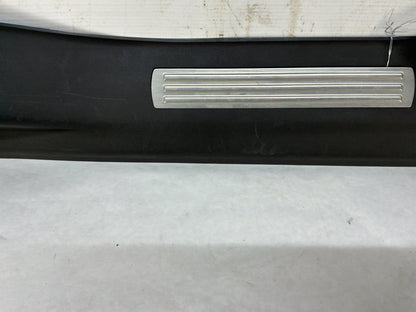 Panel - Day's Parts Yard