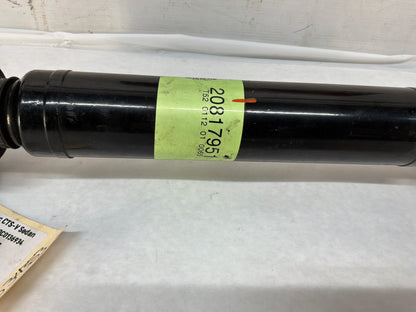 Lh axle - Day's Parts Yard