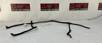 Overflow coolant lines - Day's Parts Yard