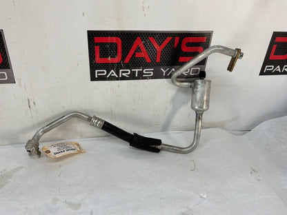 Ac line - Day's Parts Yard
