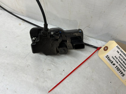 Actuator - Day's Parts Yard