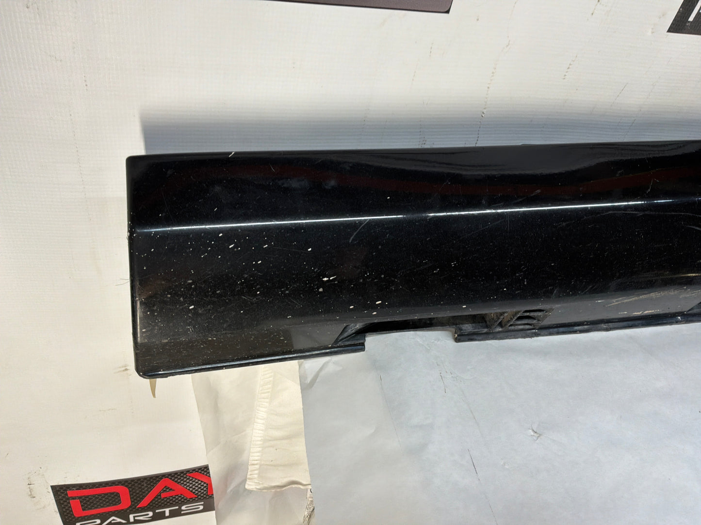 Lh rocker panel - Day's Parts Yard