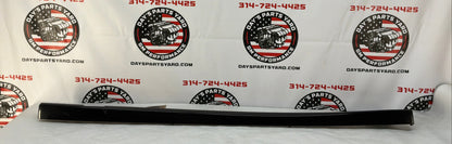 2002 Pontiac Trans Am WS6 LH Rocker Molding Side Skirt Trim Panel OEM