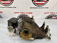 2005 Pontiac GTO Rear End Rearend Carrier Axle Differential 3.46 LSD OEM