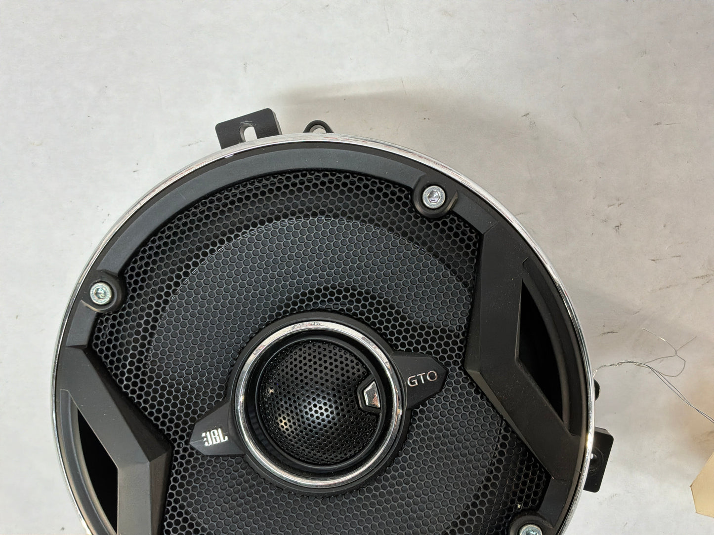 2005 Pontiac GTO JBL Door Speakers Aftermarket