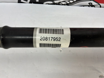 2014 Cadillac CTS-V Sedan RH Passenger Rear Axle CV Half Shaft OEM
