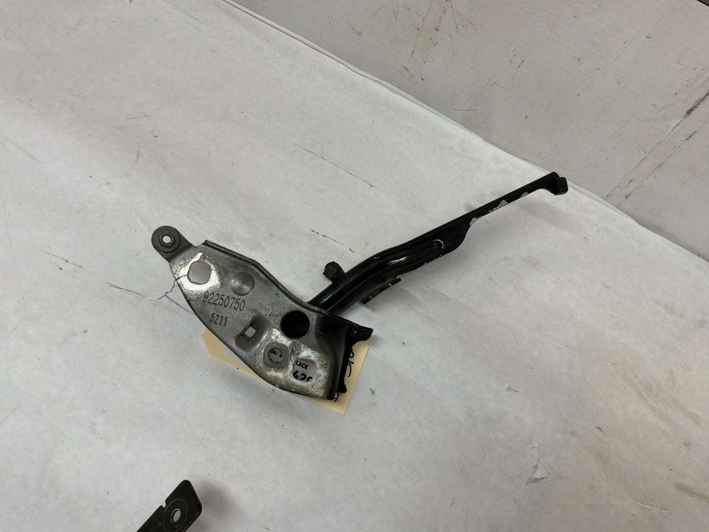 2015 Chevy SS Sedan RH Passenger Hood Hinge OEM