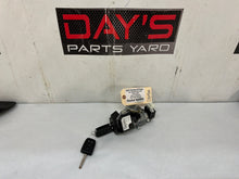 Ignition w keys - Day's Parts Yard