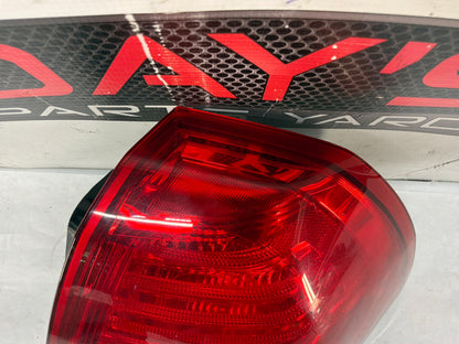 Rh taillight - Day's Parts Yard