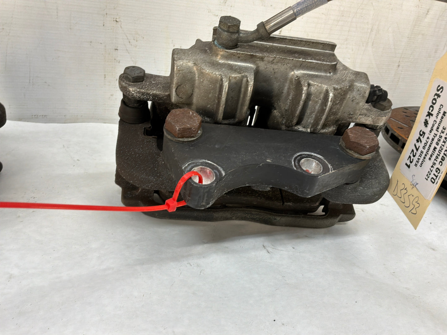 Calipers - Day's Parts Yard