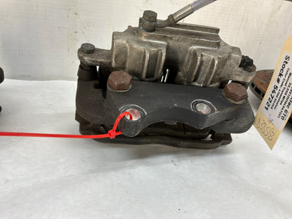 Calipers - Day's Parts Yard