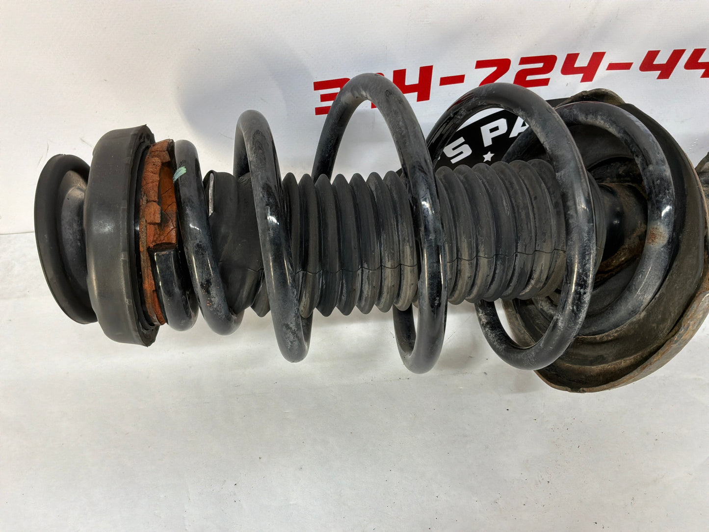 2014 Chevy Camaro SS RH Passenger Front Suspension Shock Strut Assembly Absorber OEM