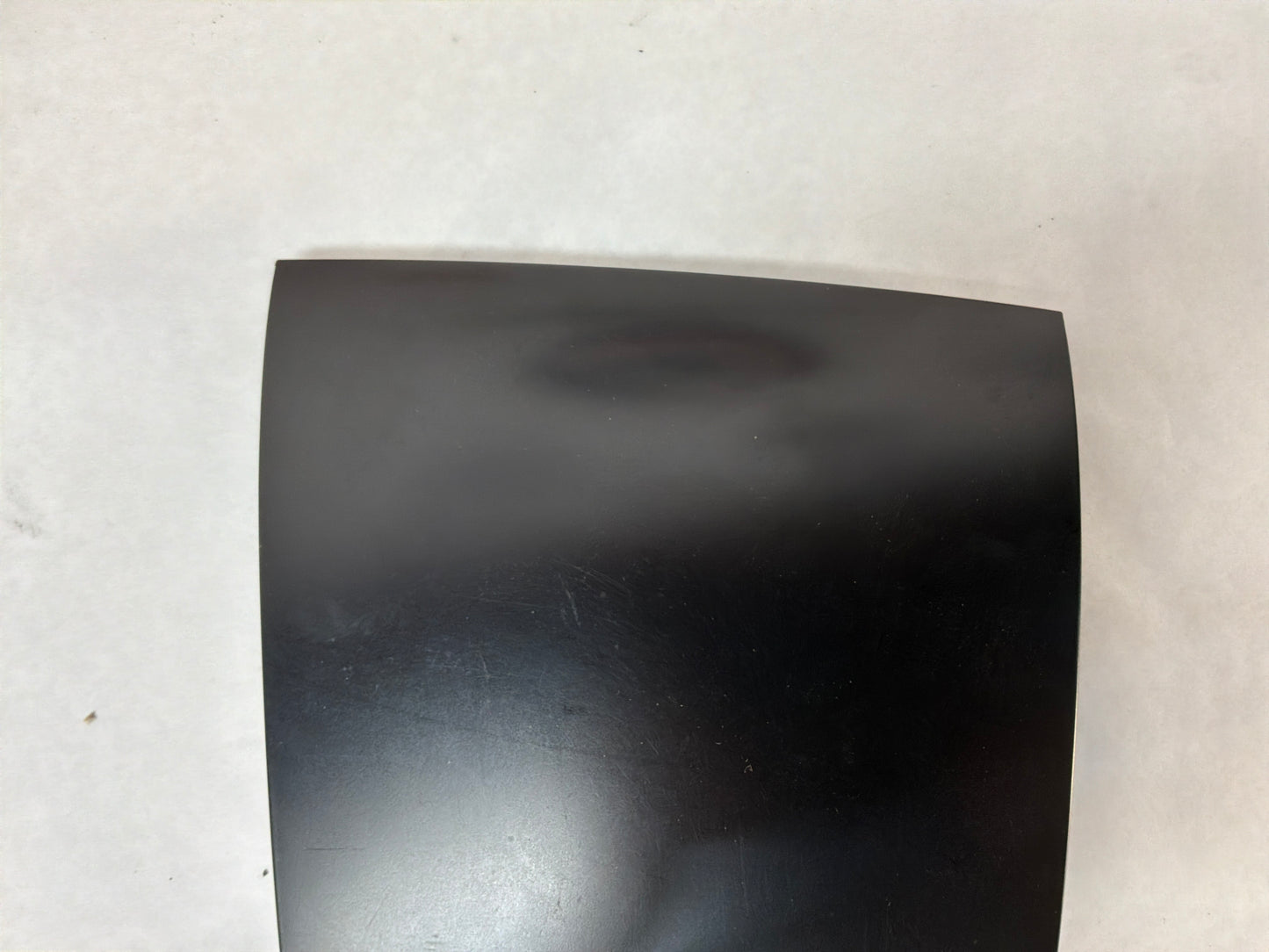 2005 Pontiac GTO Center Dash Upper Radio Bezel Top Trim Plate OEM