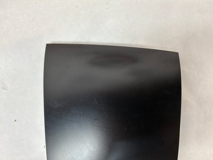 2005 Pontiac GTO Center Dash Upper Radio Bezel Top Trim Plate OEM