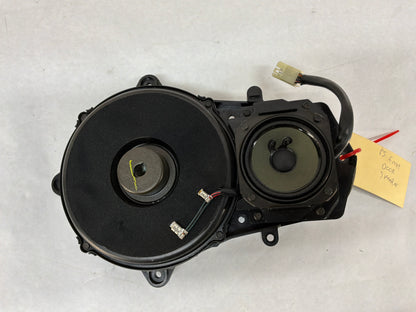 1999 Chevy C5 Corvette RH Passenger Front Door Bose Speaker OEM
