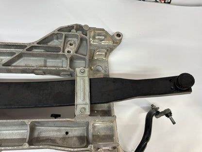 2006 Cadillac CTS-V Front Engine Cradle Cross K Member Subframe OEM