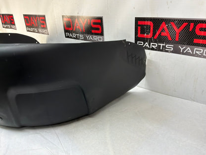 2013 Chevy Camaro SS LH Driver Rear Fender Wheel House Well Liner OEM