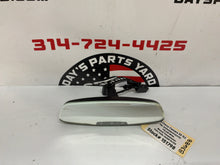 2015 Chevy Camaro SS 1LE Rearview Rear View Mirror OEM