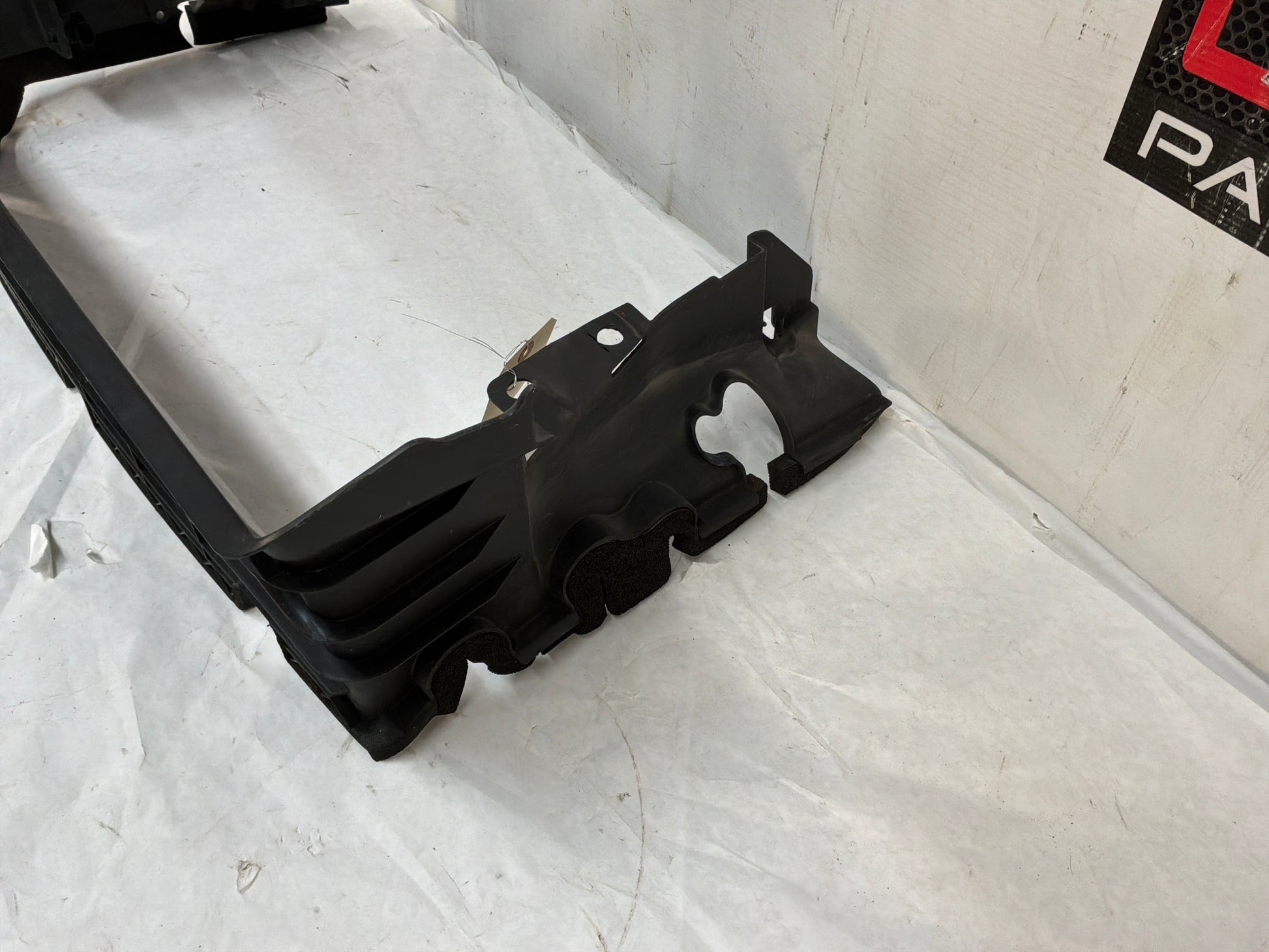 Baffle - Day's Parts Yard
