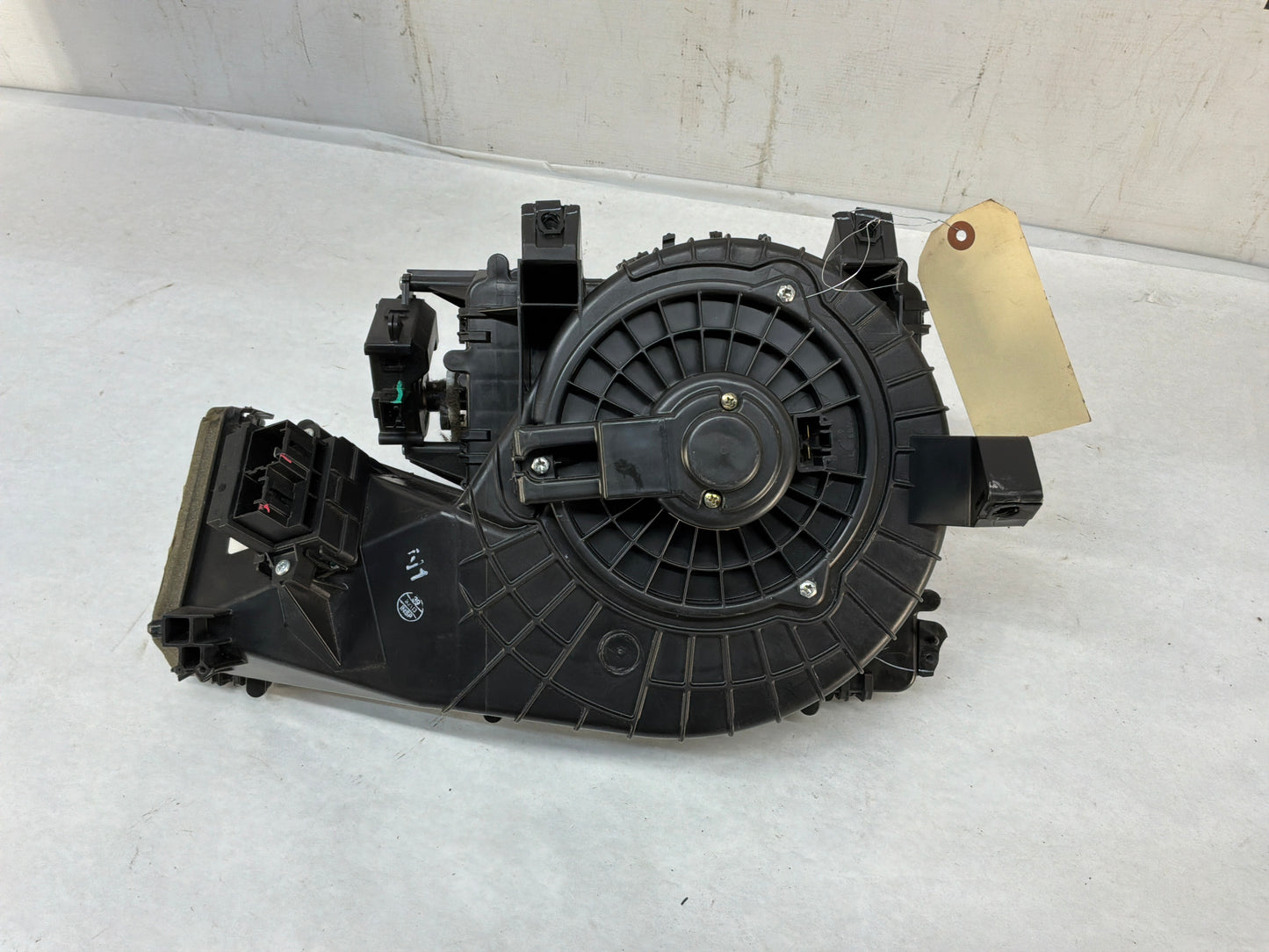 Blower - Day's Parts Yard