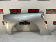 Rear rh quarter panel - Day's Parts Yard