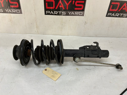 Lh front strut - Day's Parts Yard