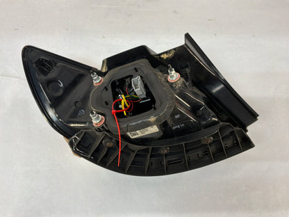 2014 Chevy SS Sedan RH Passenger Outer Tail Light Taillight Stop Lamp OEM