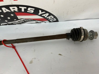 2002 Chevy C5 Corvette RH Passenger Rear Inner Outer Tie Rod Toe Link OEM