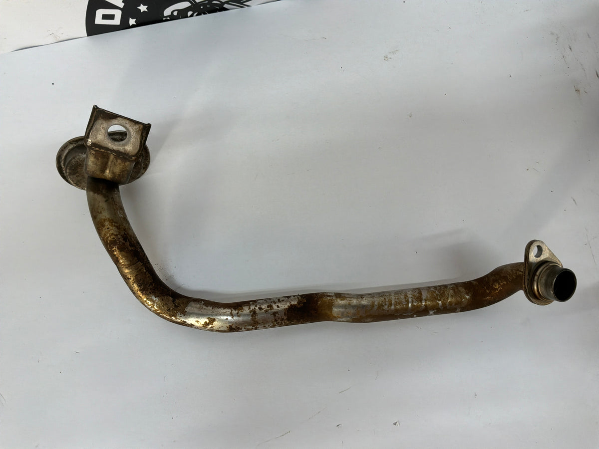 2002 Chevy Camaro Z28 Oil Pan Widget Tray Pick Up Tube & Dip Stick OEM