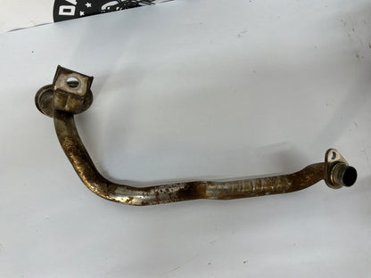 2002 Chevy Camaro Z28 Oil Pan Widget Tray Pick Up Tube & Dip Stick OEM